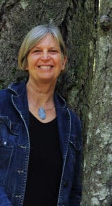 Ann Eriksson
