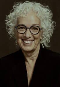 Merilyn Simonds
