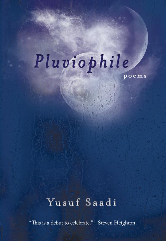 Pluviophile By Yusuf Saadi