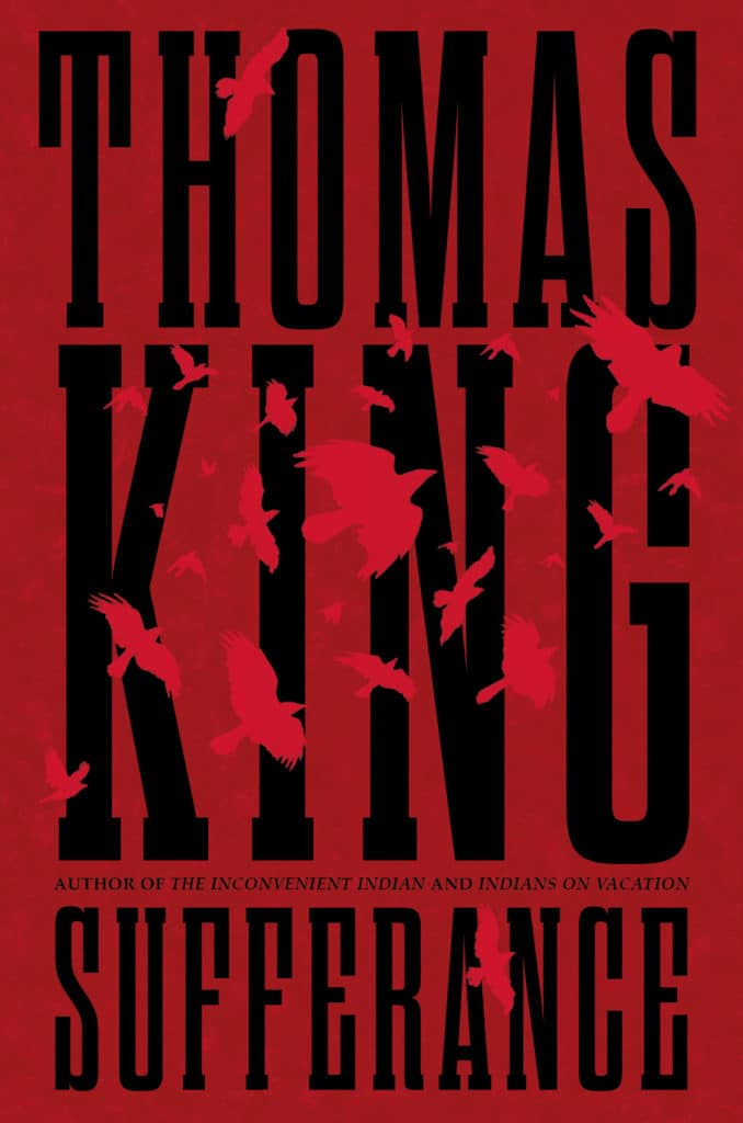 Sufferance By Thomas King