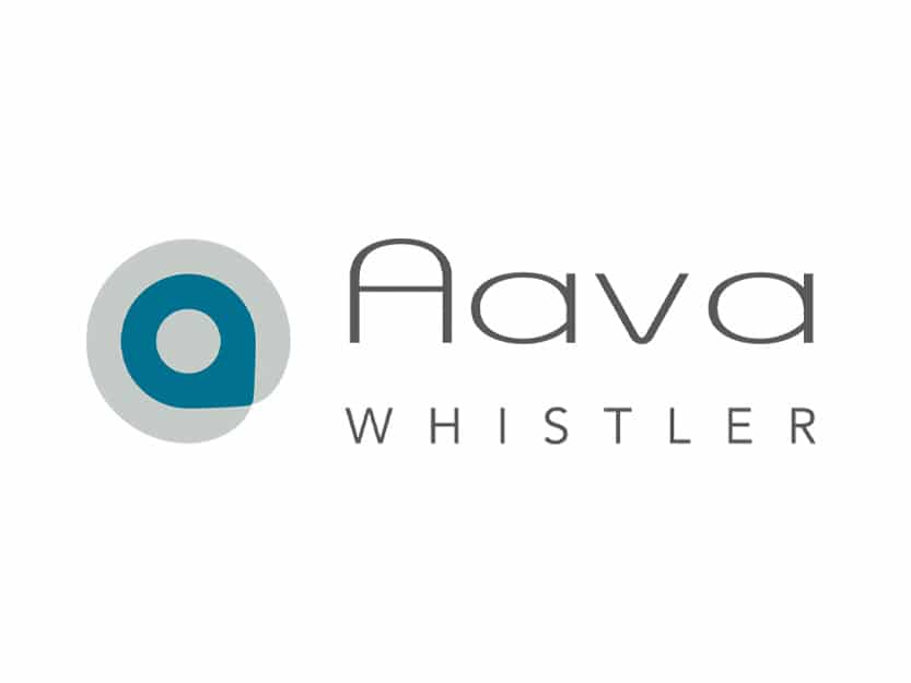 Aava Whistler Logo