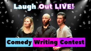 Laugh Out Live Improv Troupe